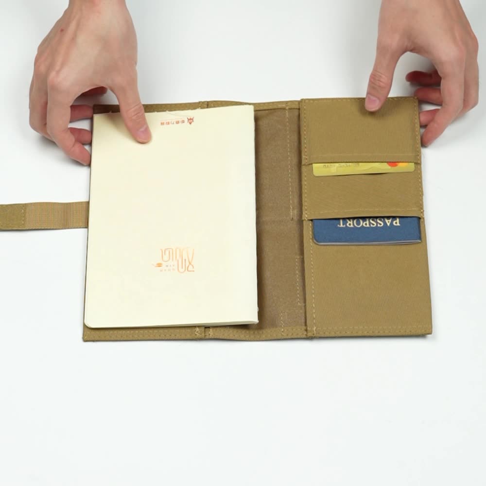 Outdoor Hunting Books - Açık Taktik Not Kapağı Dizüstü Bilgisayar
