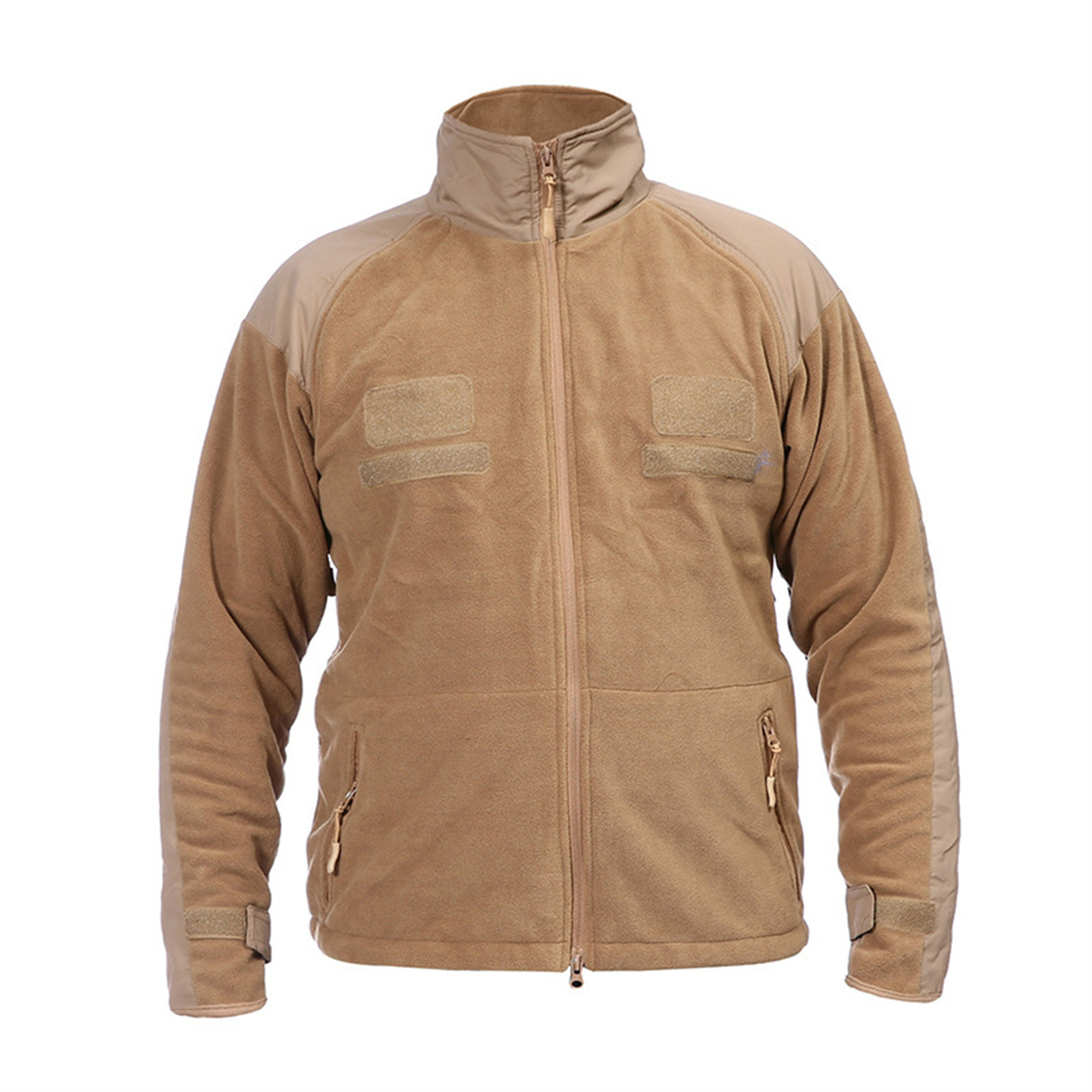 Outdoor Hunting Fleece - Sonbahar Kış Avcılık Taktik Termal Polar