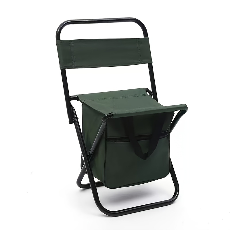 Hunting And Fishing Outdoor Chairs - Taşınabilir Katlanır Kamp Sandalyesi, Açık Hava