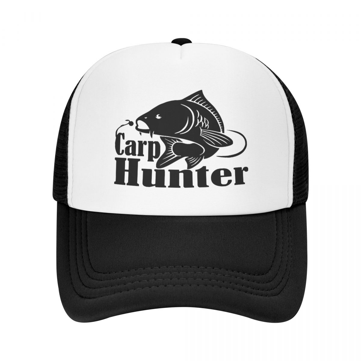 Hunting Outdoor Brands - Summer Men Fashion Polyester Carp Hunter
