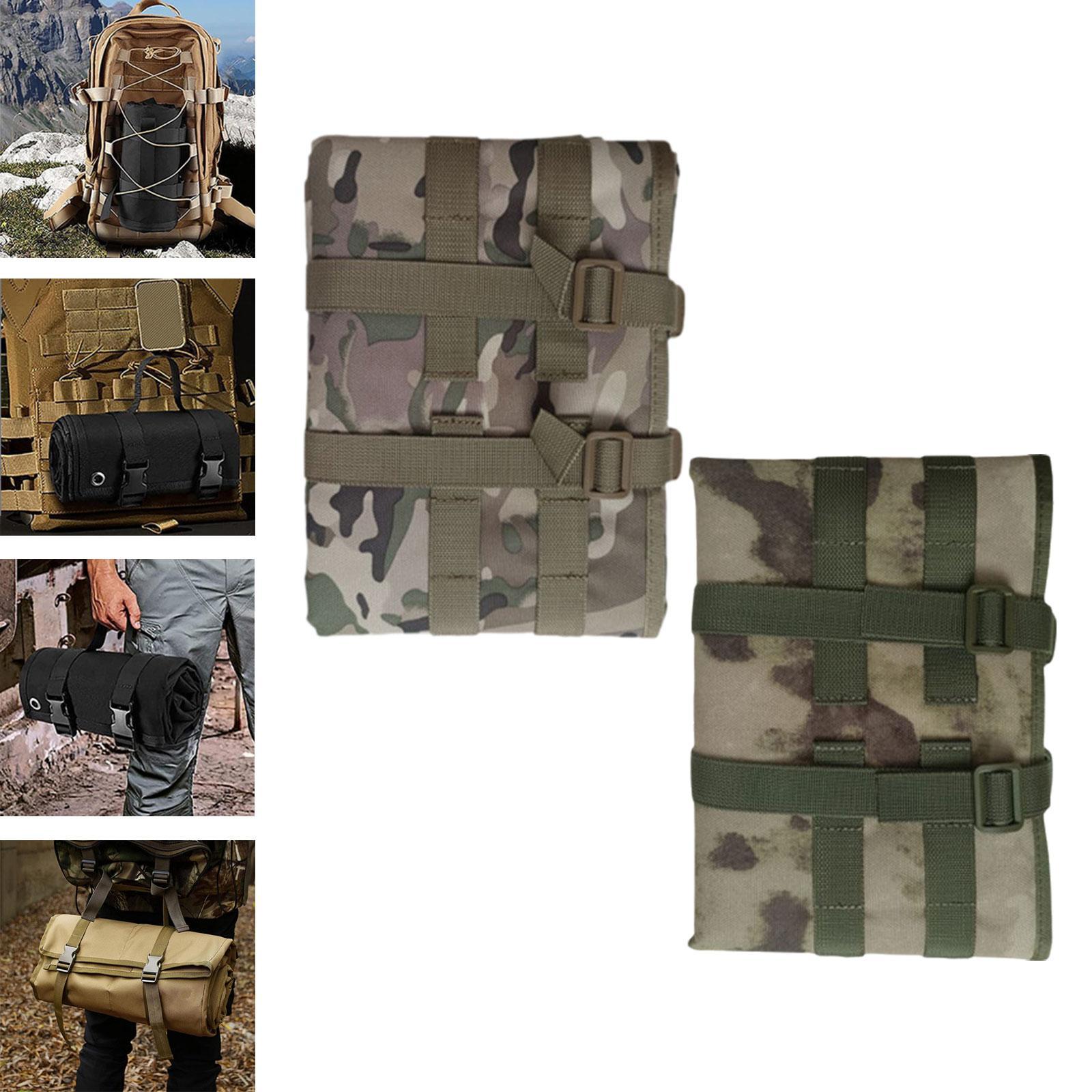 Hunting And Outdoor Supplies - Katlanabilir Atış Matı Av Matı Taşınabilir