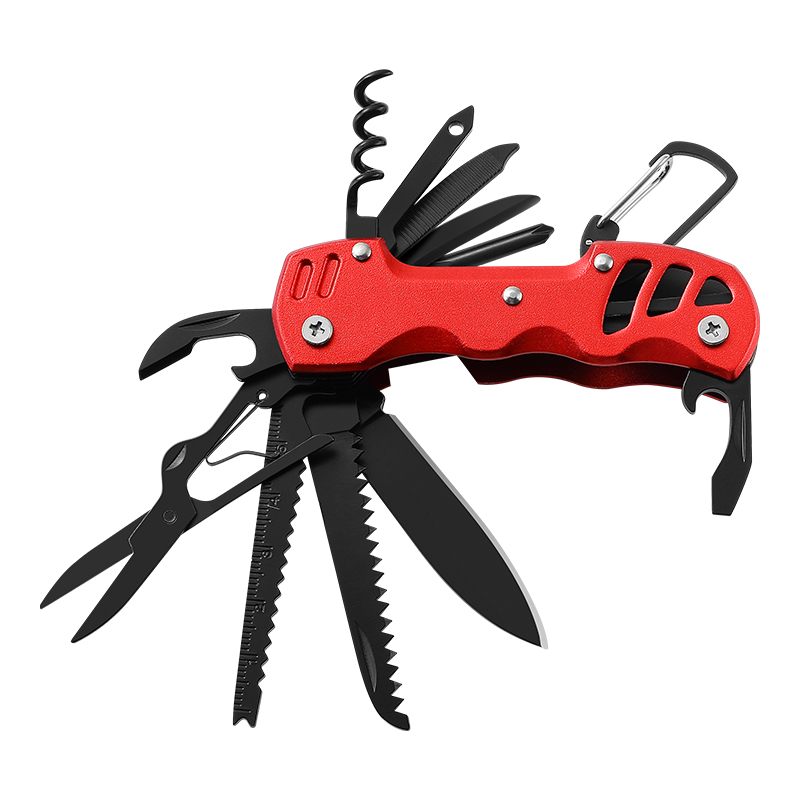 Outdoor Hunting Knife Set - Avcılık Taktik Bıçağı Açık Hava EDC