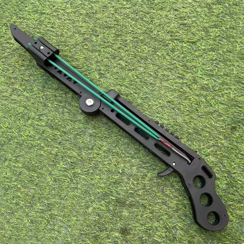 Outdoor Hunting Knife Set - Yeni model katlanır bıçak, kızılötesi, yüksek