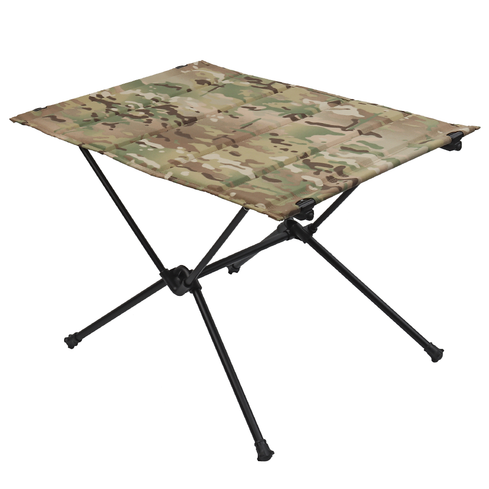 Outdoor Hunting Table - Açık Kamp Katlanabilir Masa Çok Fonksiyonlu