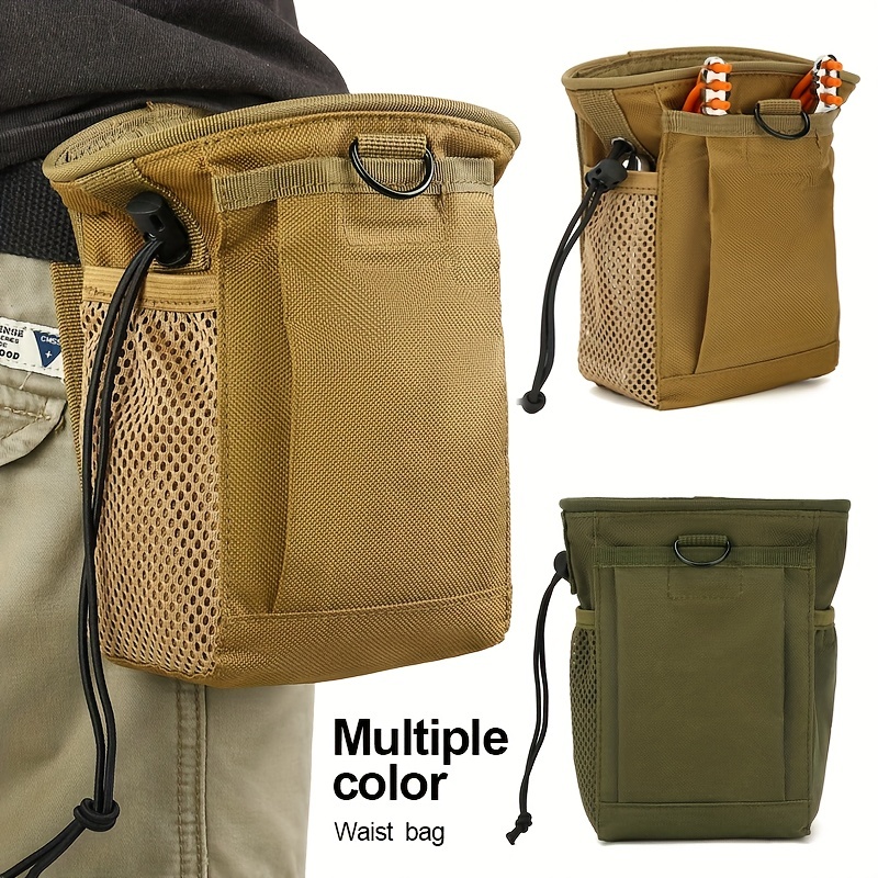 Molle Taktik Saklama Çantası Ç - Hunting And Outdoor Supplies incelemesi ve fiyatı