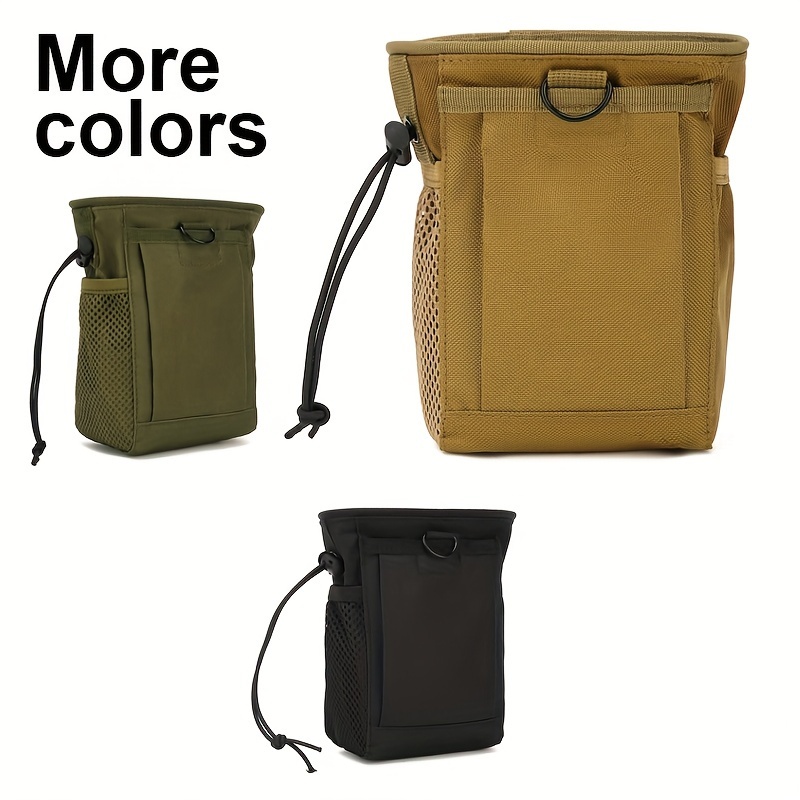 Molle Taktik Saklama Çantası Ç - Hunting And Outdoor Supplies incelemesi ve fiyatı