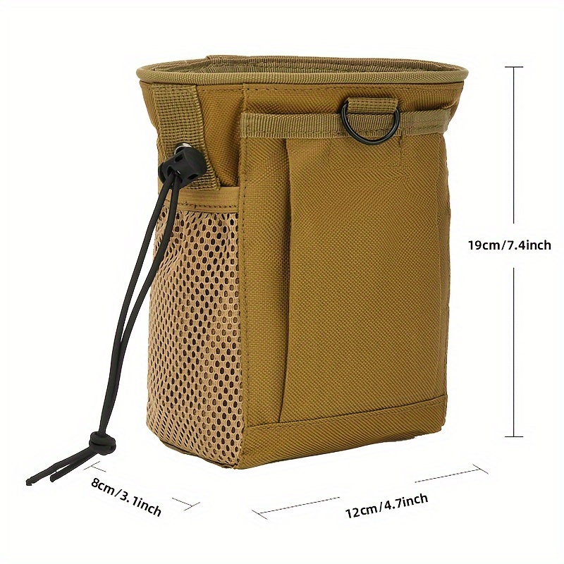 Molle Taktik Saklama Çantası Ç - Hunting And Outdoor Supplies incelemesi ve fiyatı