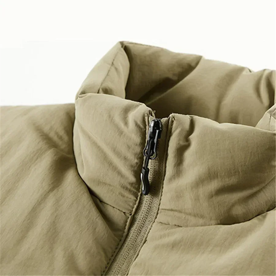 Kış erkek kargo avcılık yelekl - Outdoor Hunting Fleece incelemesi ve fiyatı