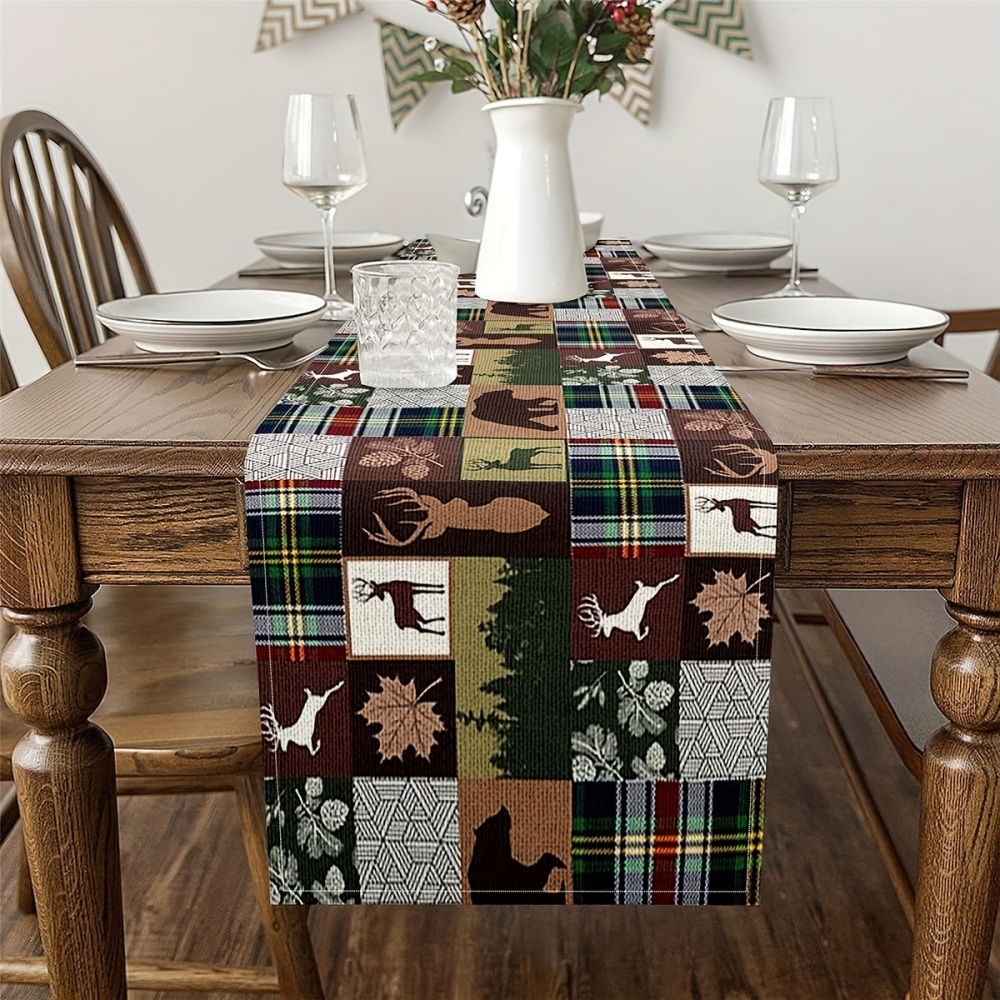 1 adet Vintage Country Avlanma - Outdoor Hunting Table incelemesi ve fiyatı