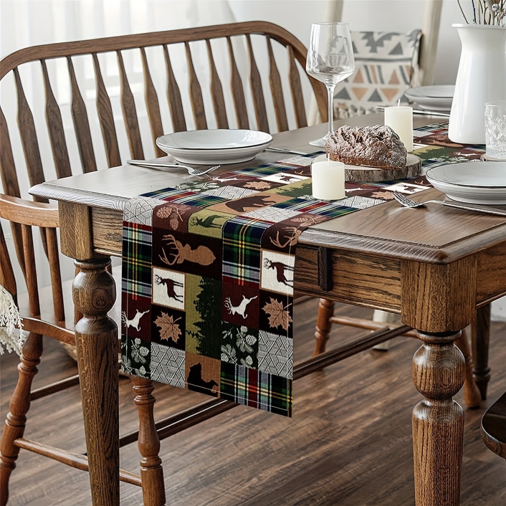 1 adet Vintage Country Avlanma - Outdoor Hunting Table incelemesi ve fiyatı