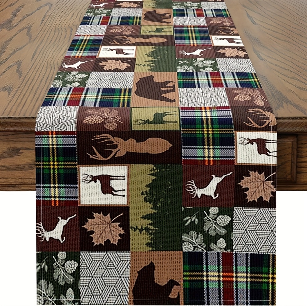 1 adet Vintage Country Avlanma - Outdoor Hunting Table incelemesi ve fiyatı