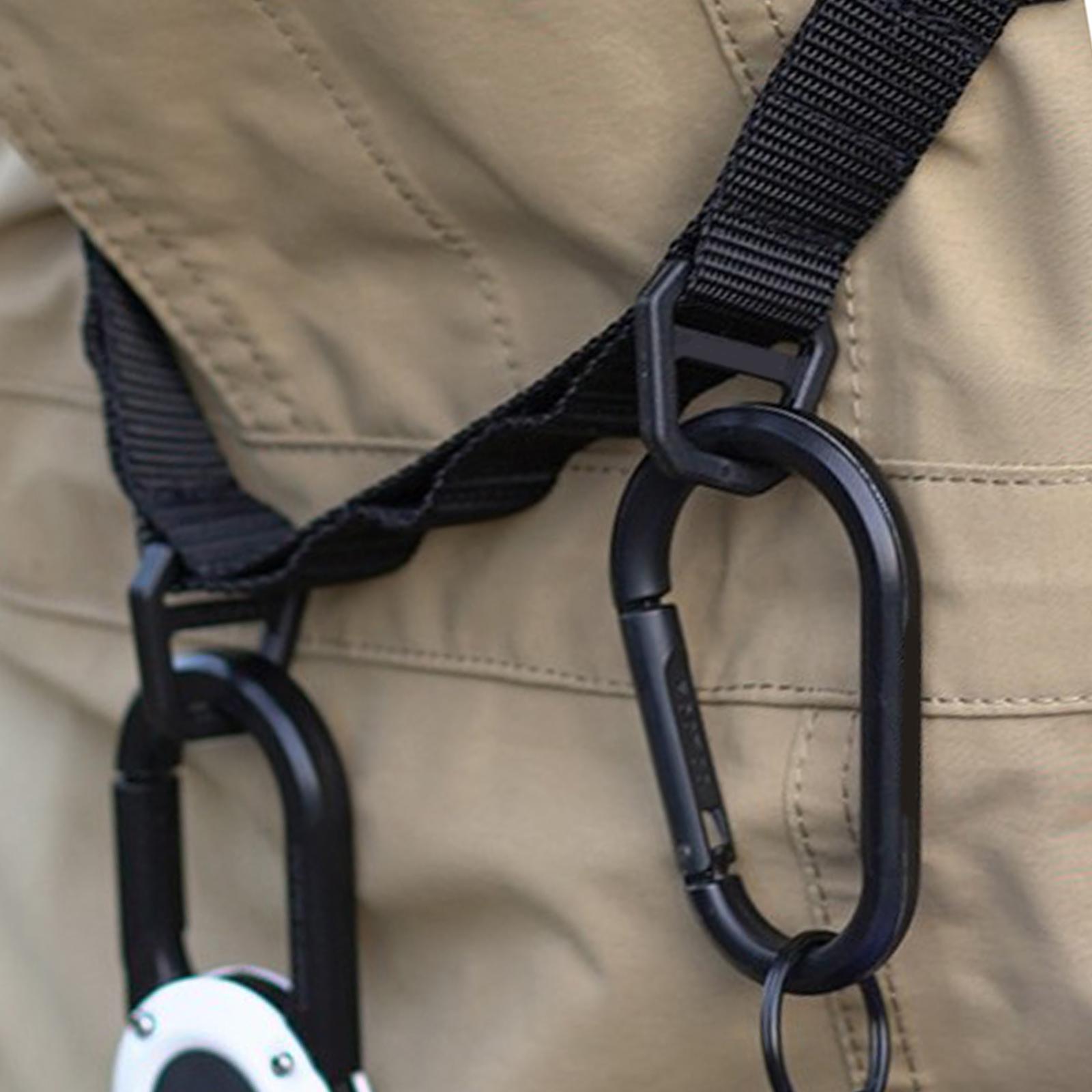 Kancalı Askı Kayışı Açık Hava  - Hunting And Outdoor Supplies incelemesi ve fiyatı