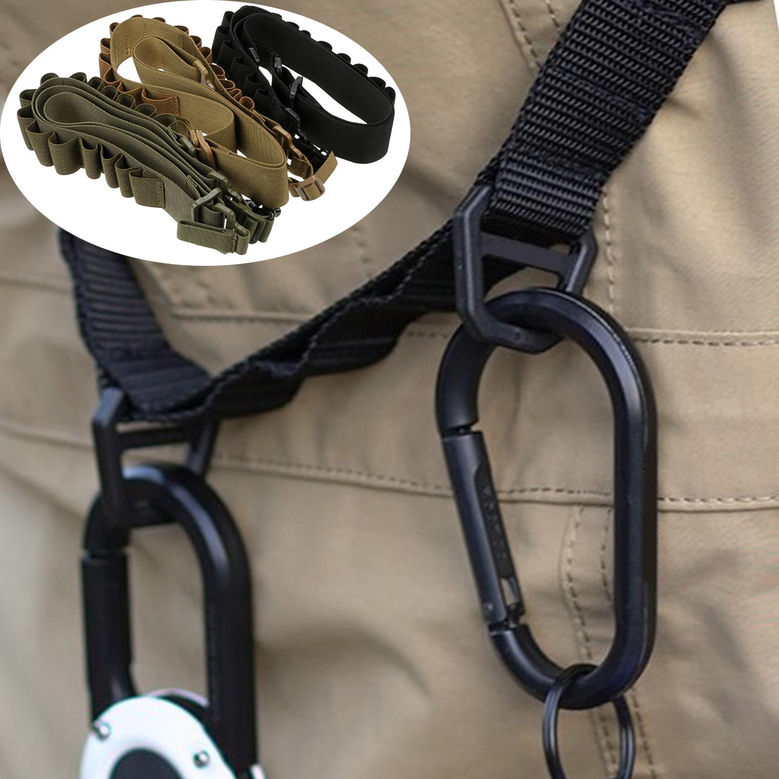 Kancalı Askı Kayışı Açık Hava  - Hunting And Outdoor Supplies incelemesi ve fiyatı