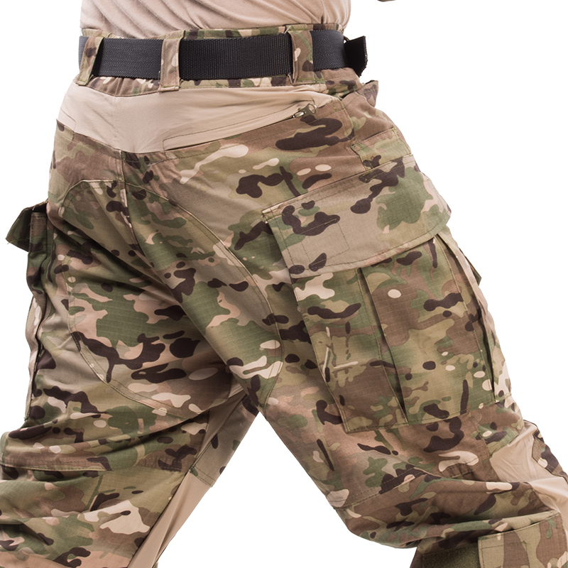 Açık hava taktikleri, pedli ka - Outdoor Hunting Overalls incelemesi ve fiyatı