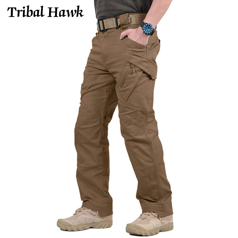 Erkekler IX9 pantolon taktik y - Outdoor Hunting Overalls incelemesi ve fiyatı
