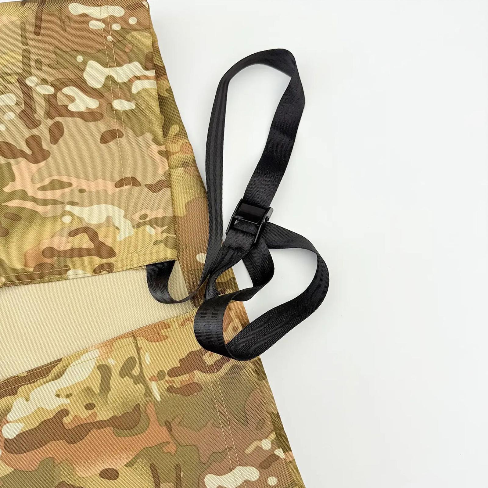 Kamp Sandalyesi Açık Hava Hafi - Hunting And Fishing Outdoor Chairs incelemesi ve fiyatı