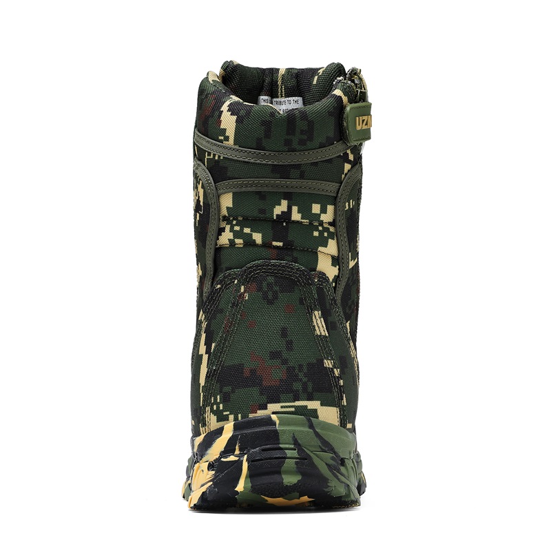 Profesyonel Açık Hava Botları  - Hunting Outdoor Brands incelemesi ve fiyatı
