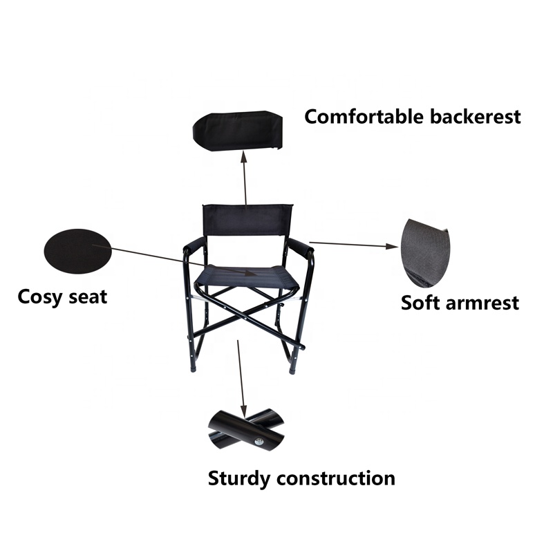 Açık Hava Taşınabilir Katlanır - Hunting And Fishing Outdoor Chairs incelemesi ve fiyatı