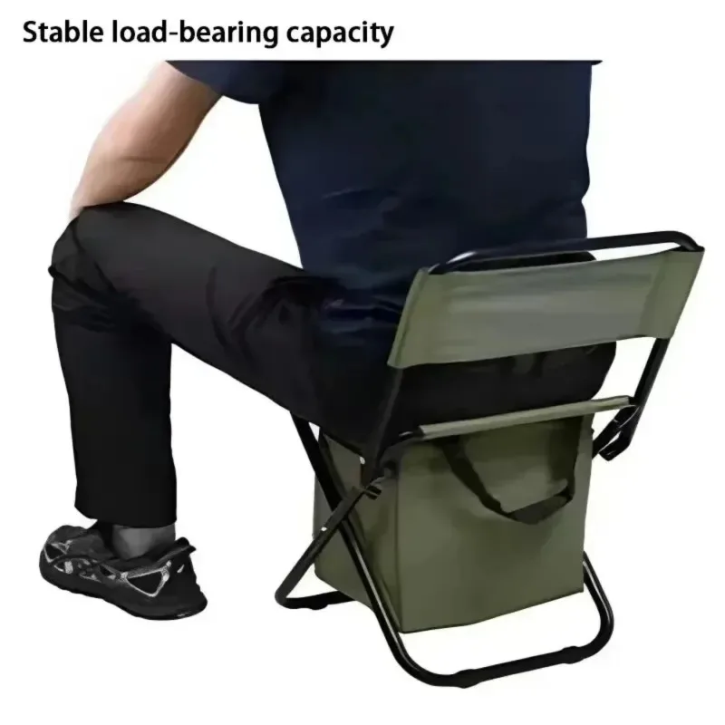 Ayrılabilir taşınabilir katlan - Hunting And Fishing Outdoor Chairs incelemesi ve fiyatı