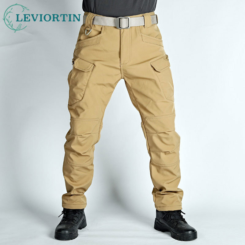 Erkek Taktik Kargo Pantolon Ka - Outdoor Hunting Overalls incelemesi ve fiyatı
