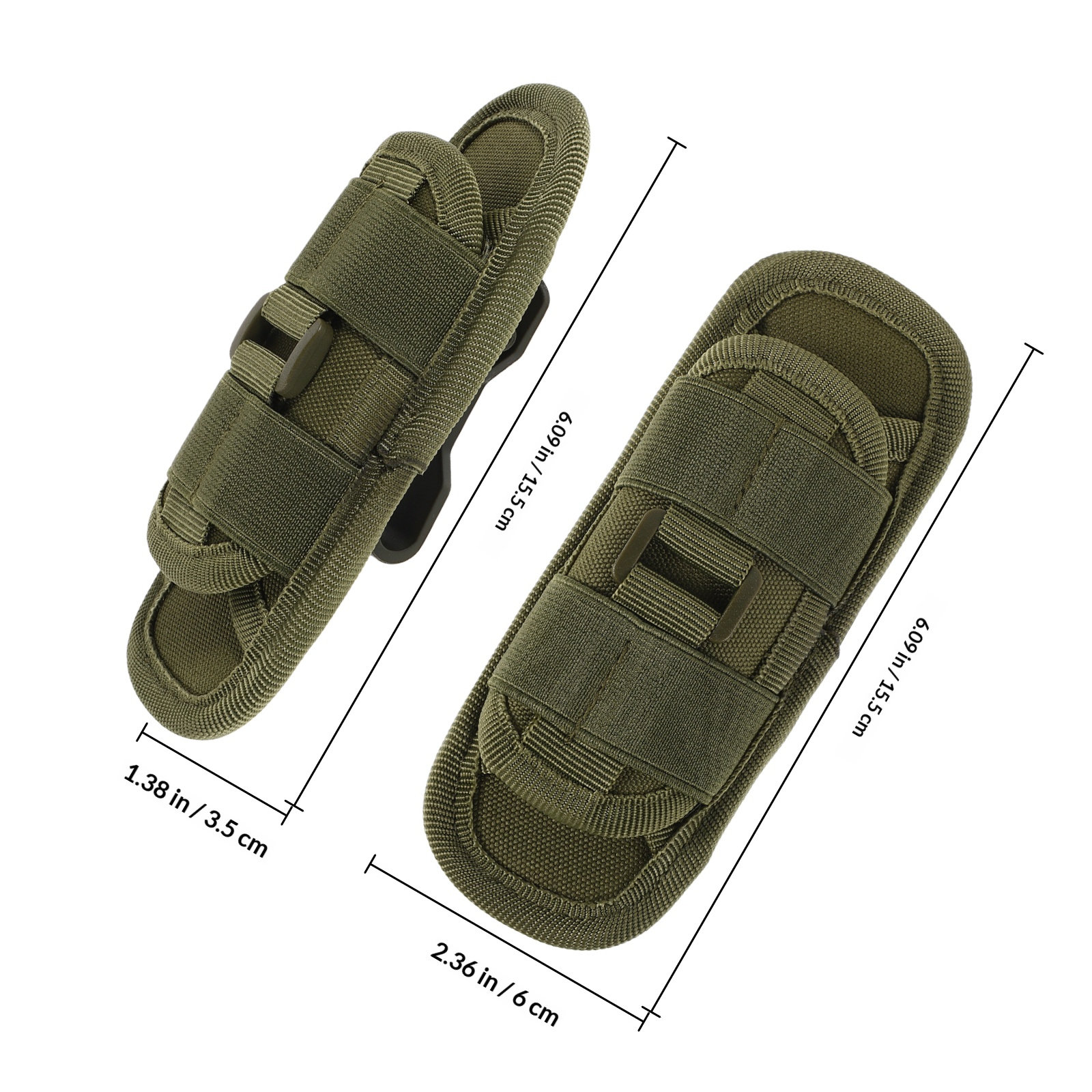 Evrensel Naylon El Feneri Kılı - Hunting And Outdoor Supplies incelemesi ve fiyatı