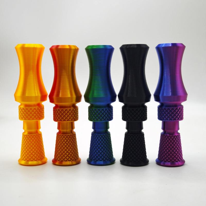 Açık Avcılık Ördek Çağrı Düdük - Decoy Duck Plastic incelemesi ve fiyatı