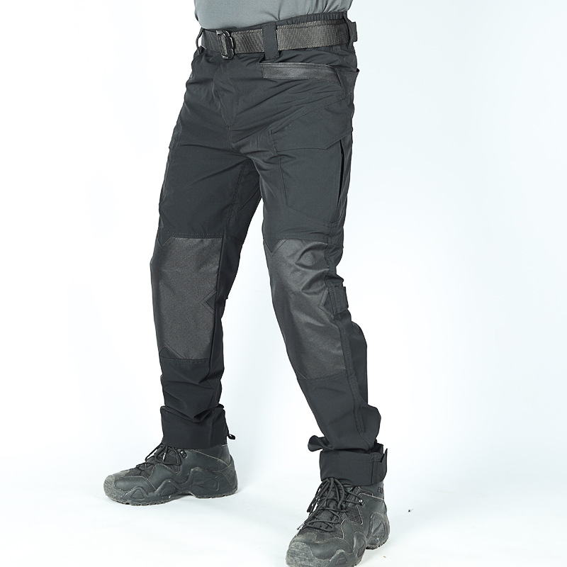 Taktik Pantolon Açık Su Geçirm - Outdoor Hunting Overalls incelemesi ve fiyatı