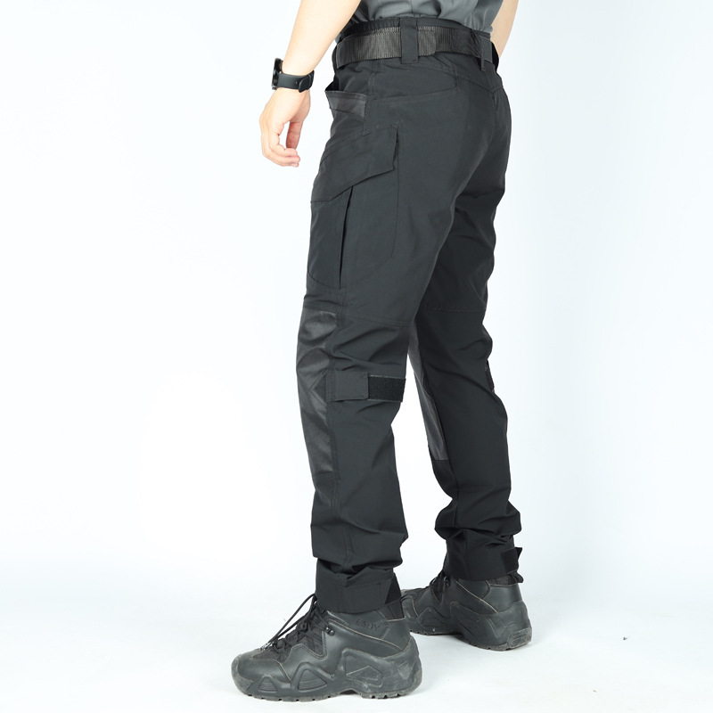 Taktik Pantolon Açık Su Geçirm - Outdoor Hunting Overalls incelemesi ve fiyatı