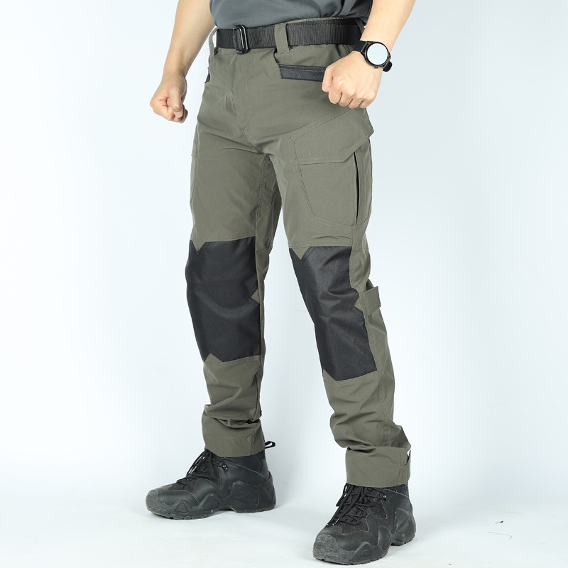 Taktik Pantolon Açık Su Geçirm - Outdoor Hunting Overalls incelemesi ve fiyatı