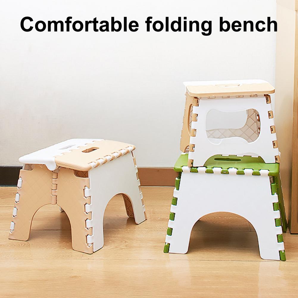 Plastik katlanır tabure saplı  - Hunting And Fishing Outdoor Chairs incelemesi ve fiyatı