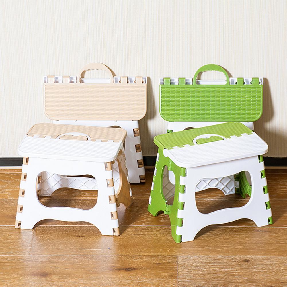 Plastik katlanır tabure saplı  - Hunting And Fishing Outdoor Chairs incelemesi ve fiyatı