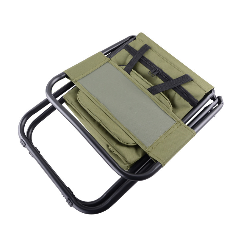 2'si 1 Arada Katlanır Balıkçıl - Hunting And Fishing Outdoor Chairs incelemesi ve fiyatı