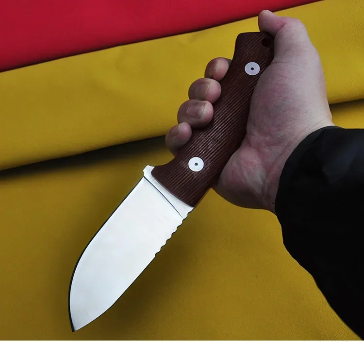 İtalyan D2 alaşımı Yüksek sert - Hunting And Outdoor Supplies incelemesi ve fiyatı