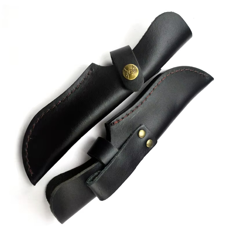 Açık küçük düz bıçak seti keme - Outdoor Hunting Knife Set incelemesi ve fiyatı