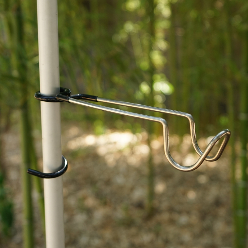 Paslanmaz Çelik Işık Standı Tu - Hunting And Outdoor Supplies incelemesi ve fiyatı