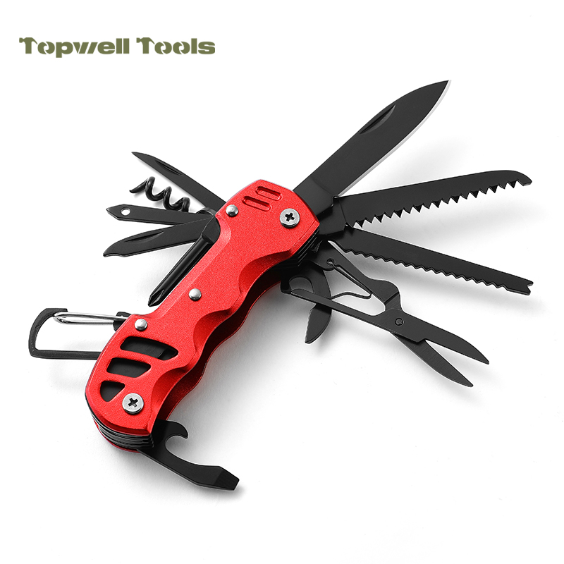 Avcılık Taktik Bıçağı Açık Hav - Outdoor Hunting Knife Set incelemesi ve fiyatı