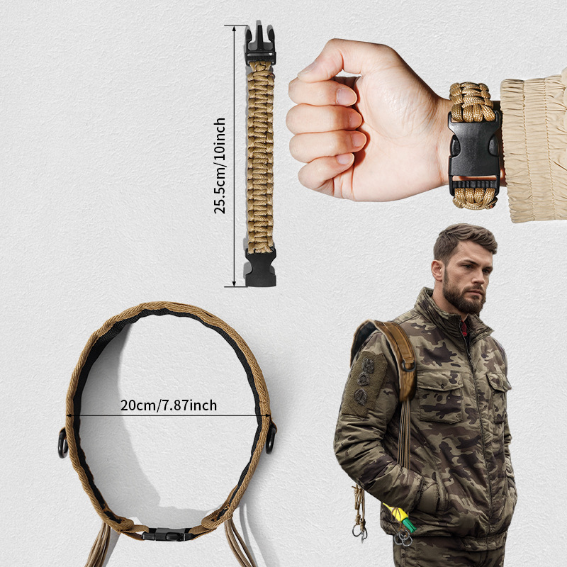 Açık Hava Ekipmanları Tasması, - Hunting And Outdoor Supplies incelemesi ve fiyatı