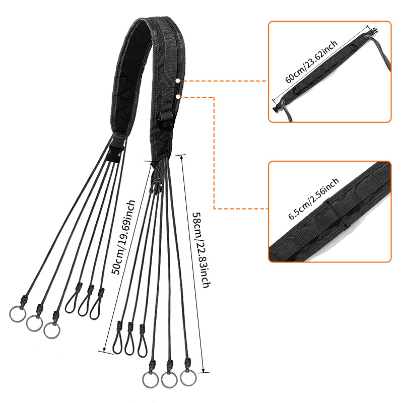 Açık Hava Ekipmanları Tasması, - Hunting And Outdoor Supplies incelemesi ve fiyatı