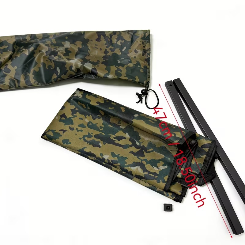 Hafif, katlanabilir, ayarlanab - Hunting And Fishing Outdoor Chairs incelemesi ve fiyatı