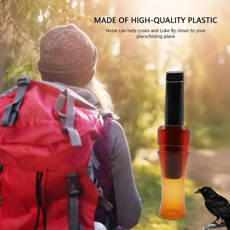 Açık Hava Malzemeleri Av Düdüğ - Hunting And Outdoor Supplies incelemesi ve fiyatı