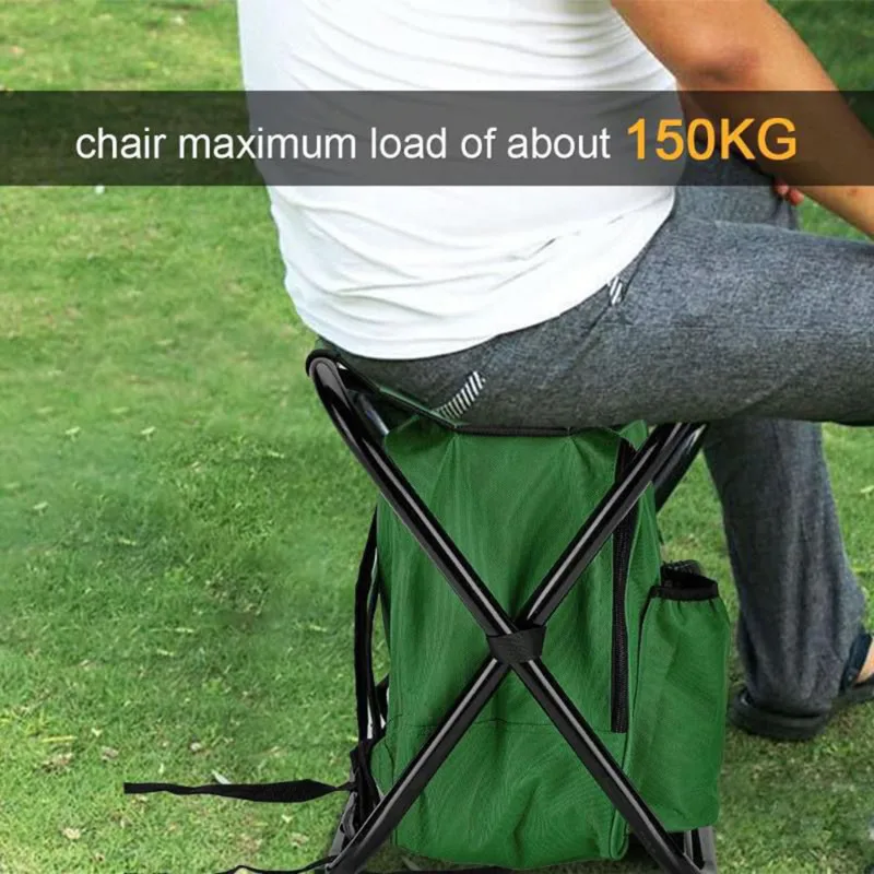 2'si 1 Arada Katlanır Balıkçıl - Hunting And Fishing Outdoor Chairs incelemesi ve fiyatı