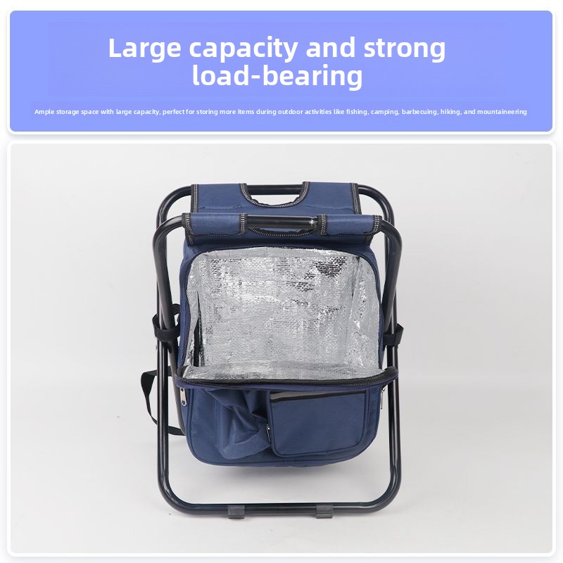 2'si 1 arada Katlanır Balıkçıl - Hunting And Fishing Outdoor Chairs incelemesi ve fiyatı