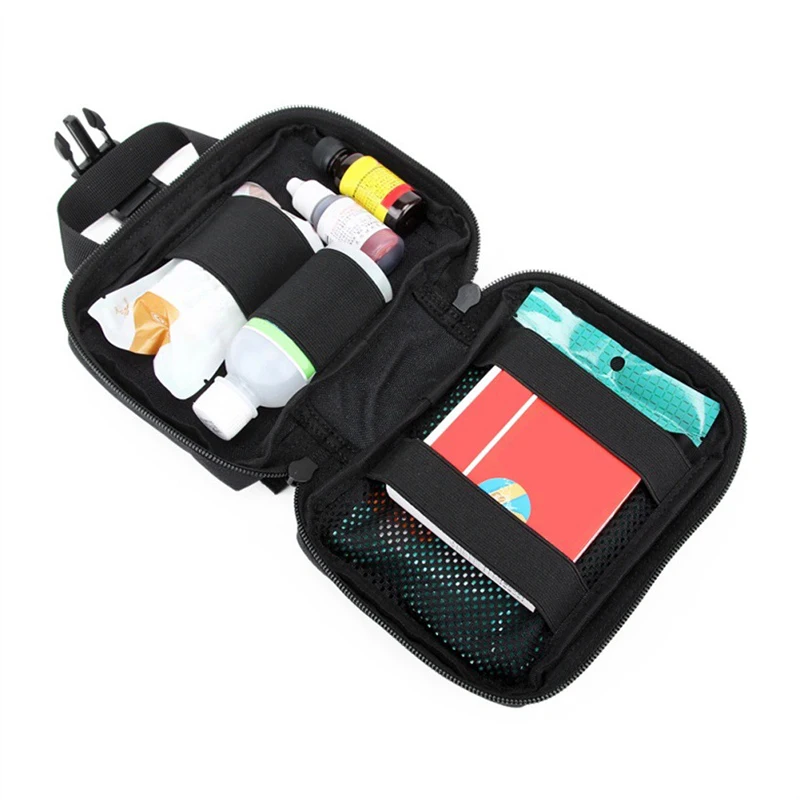 Molle Çantası Taktik Tıbbi Çan - Hunting And Outdoor Supplies incelemesi ve fiyatı