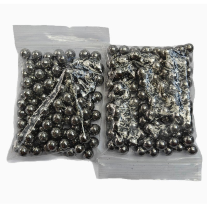 1000 Adet 7 MM Paslanmaz Çelik - Hunting And Outdoor Supplies incelemesi ve fiyatı