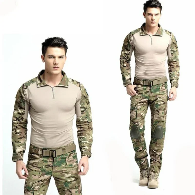 Açık hava eğitim yürüyüş takti - Outdoor Hunting Overalls incelemesi ve fiyatı