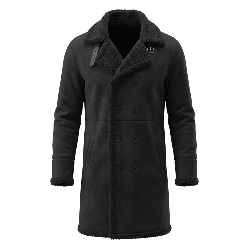 Erkek Suni Süet Kürk Astarlı K - Outdoor Hunting Fleece incelemesi ve fiyatı