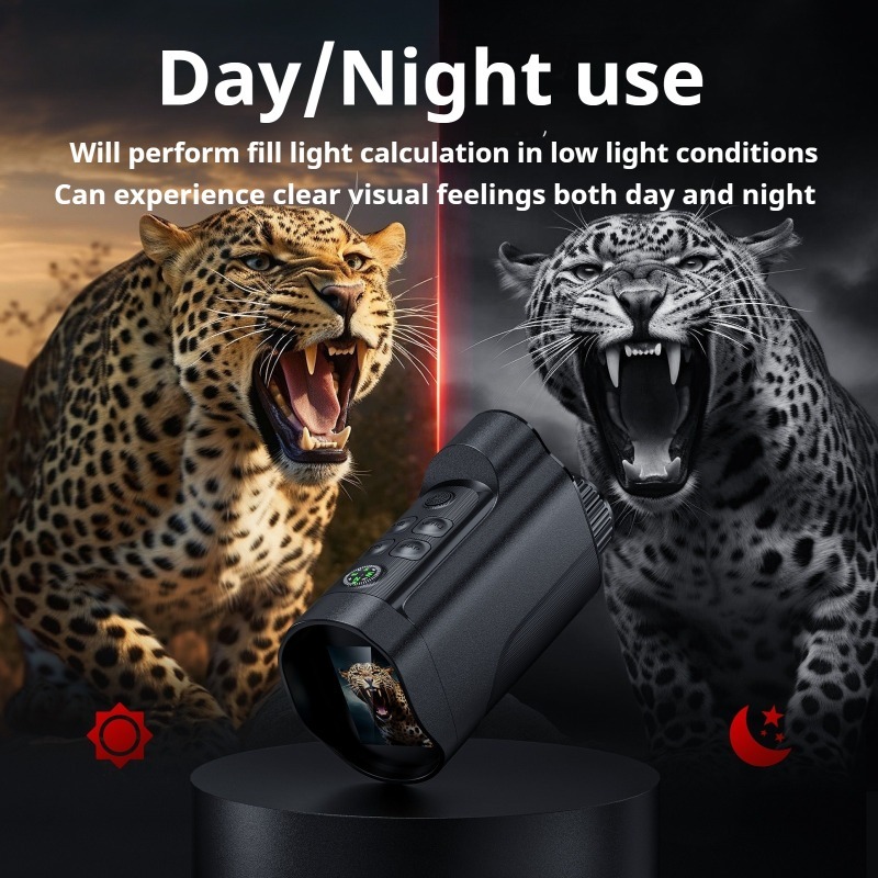 Uzun Mesafe Avı Gece Görüşleri - Hunting And Outdoor Supplies incelemesi ve fiyatı
