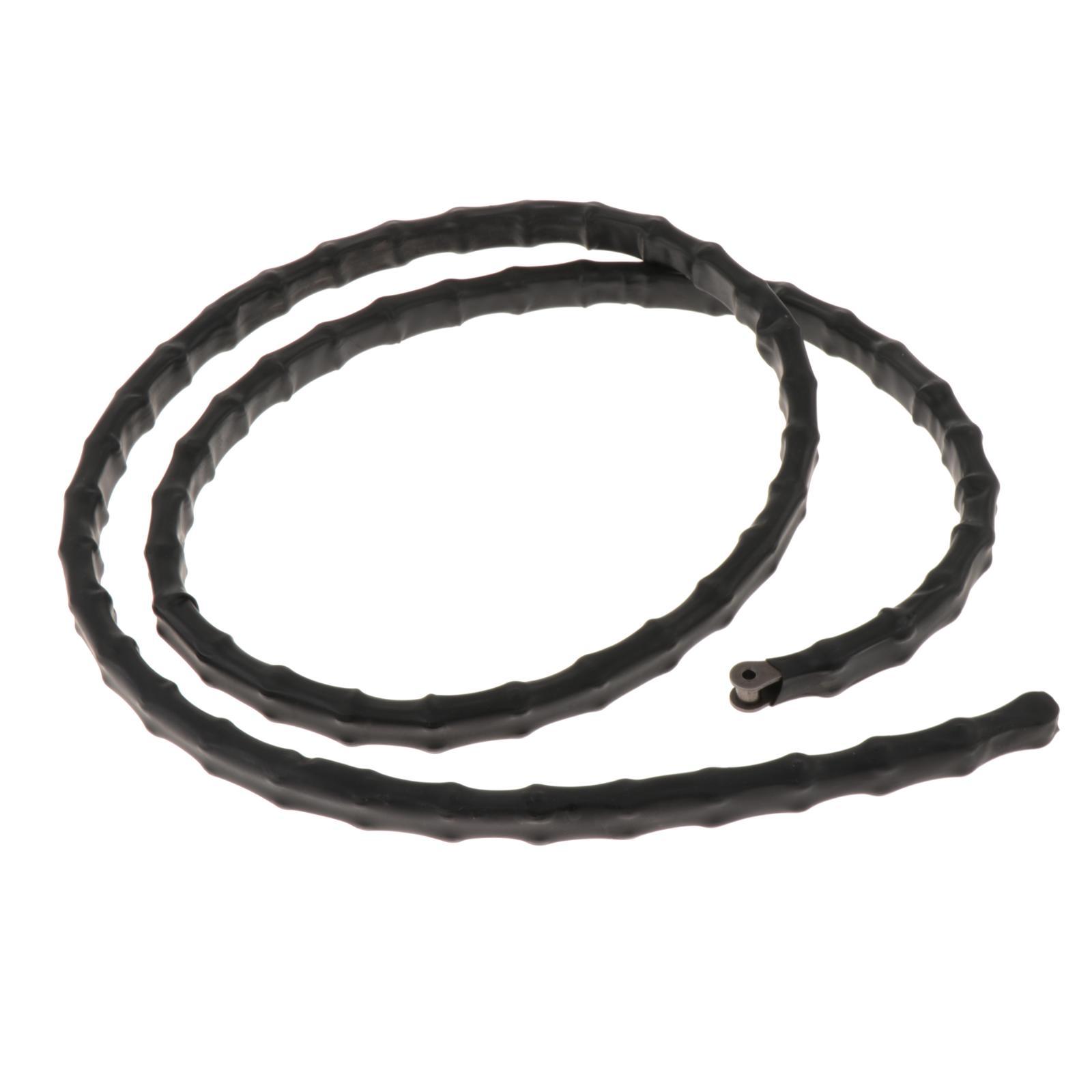 Siyah Metal 65 inç Zincir Deği - Hunting And Outdoor Supplies incelemesi ve fiyatı