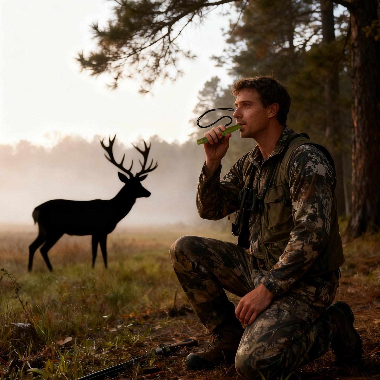 Geyik Avı İçin Çıngıraklı Boyn - Hunting And Outdoor Supplies incelemesi ve fiyatı