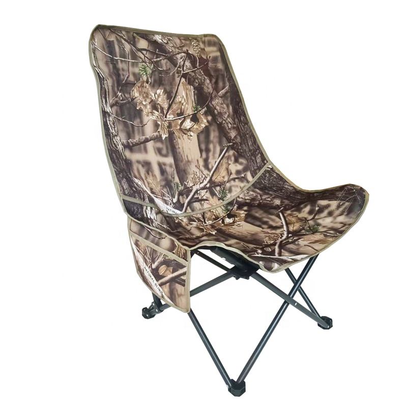 Hafif Taşınabilir Katlanabilir - Hunting And Fishing Outdoor Chairs incelemesi ve fiyatı